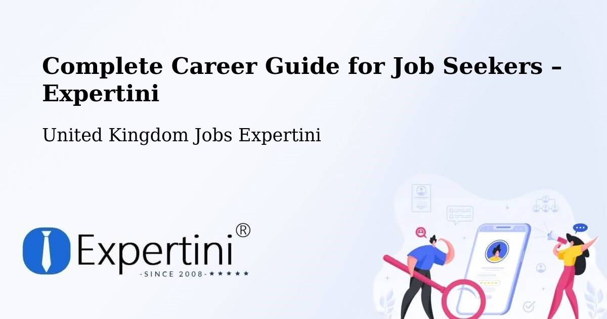 Career Guide for Job Seekers – Chirk - Chirk, United Kingdom Jobs Expertini
