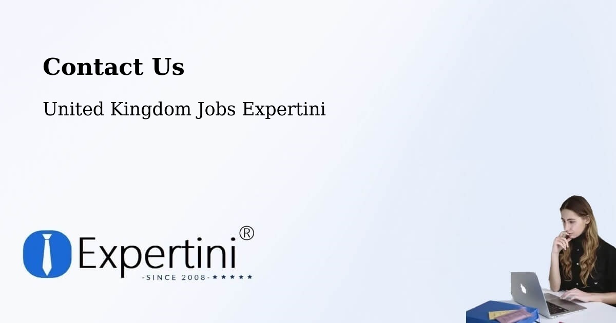 Contact Expertini – Chirk - United Kingdom Jobs Expertini