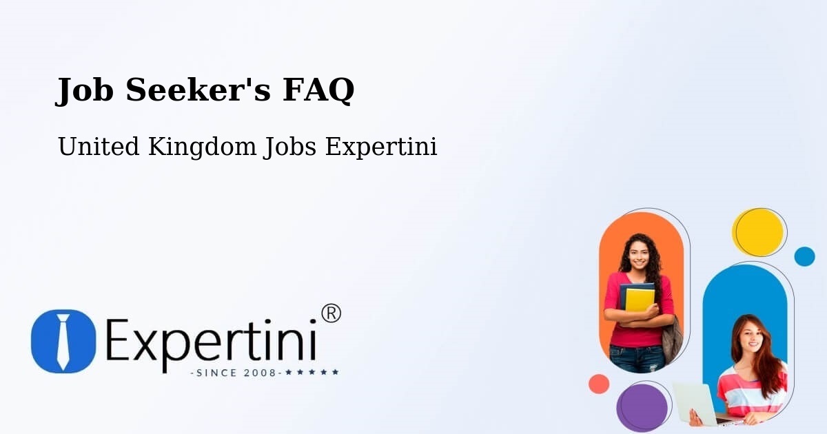 Job Seeker FAQ – Chirk - United Kingdom Jobs Expertini