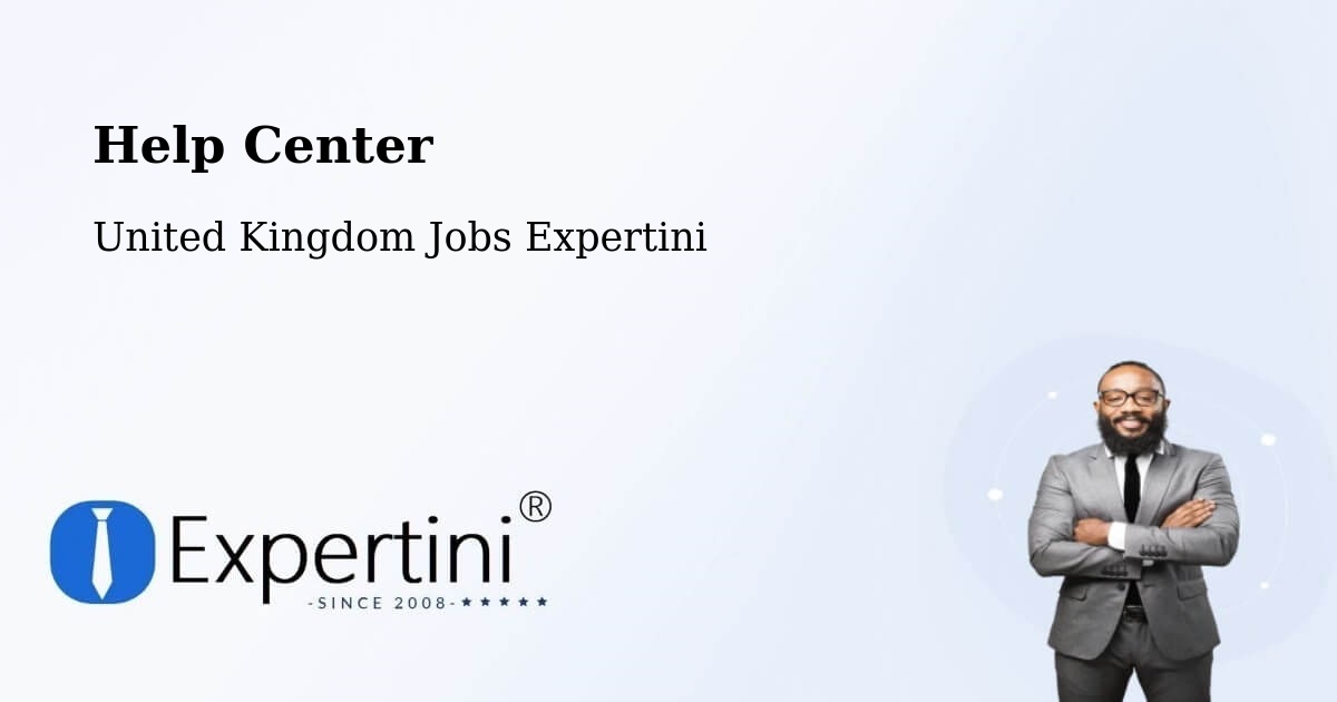 Help Center – Chirk - United Kingdom Jobs Expertini