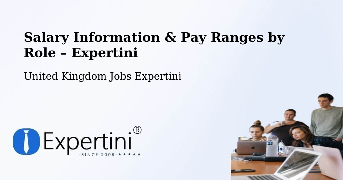 Salary Information & Pay Ranges – Chirk - Chirk, United Kingdom Jobs Expertini
